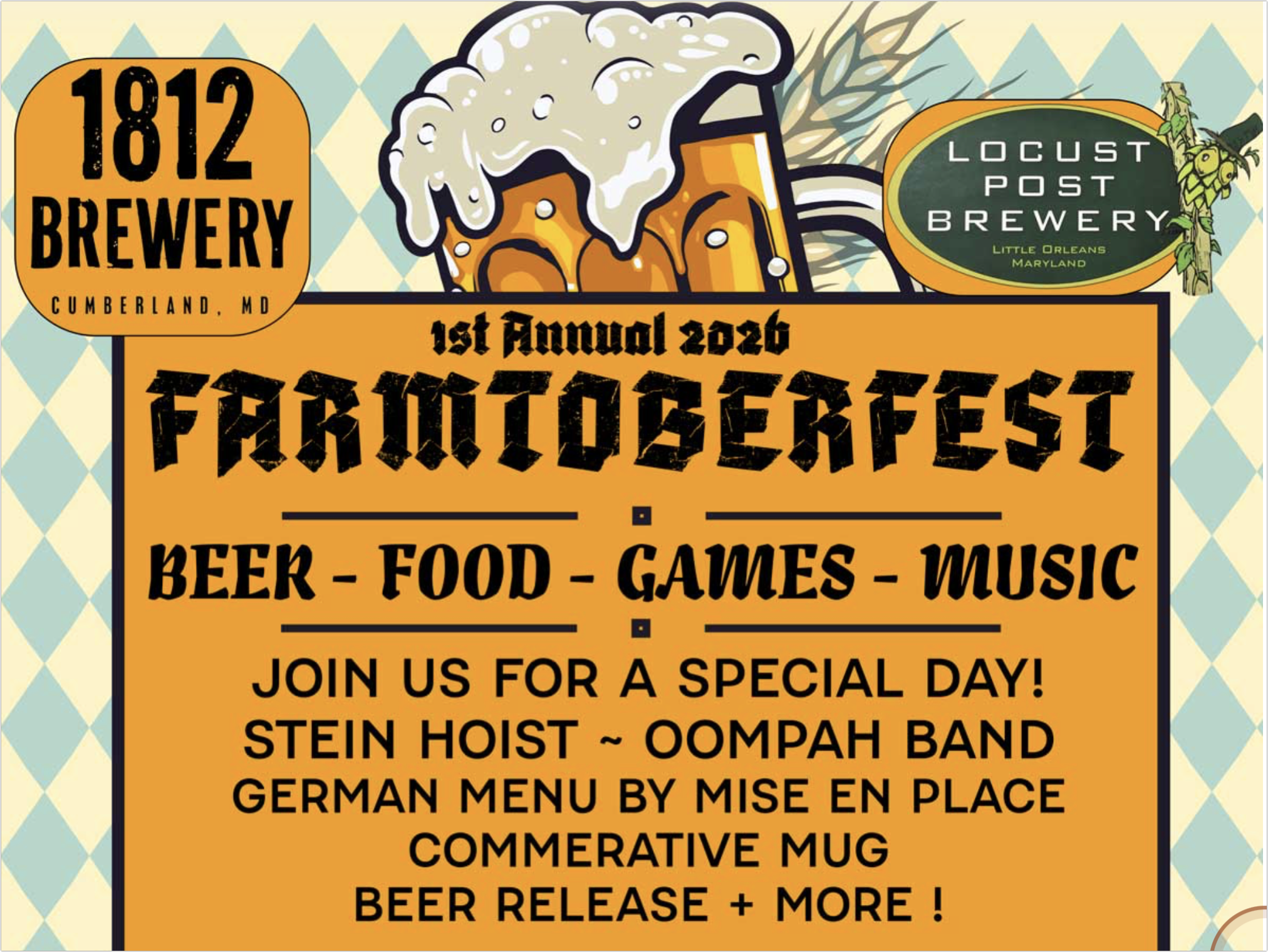 FARMTOBERFEST