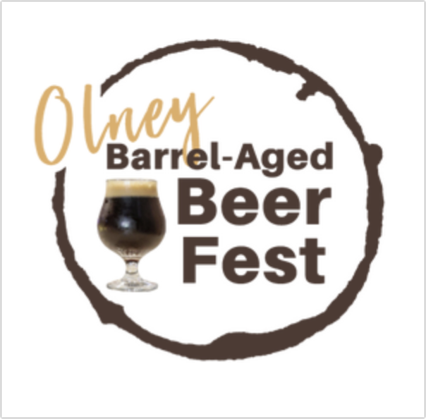 Olney Barrel-aged Beer Fest