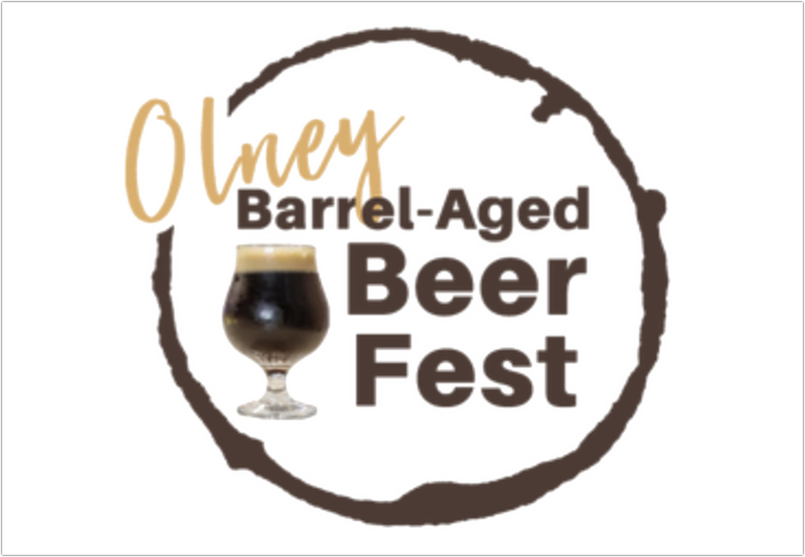 Olney Barrel-aged Beer Fest