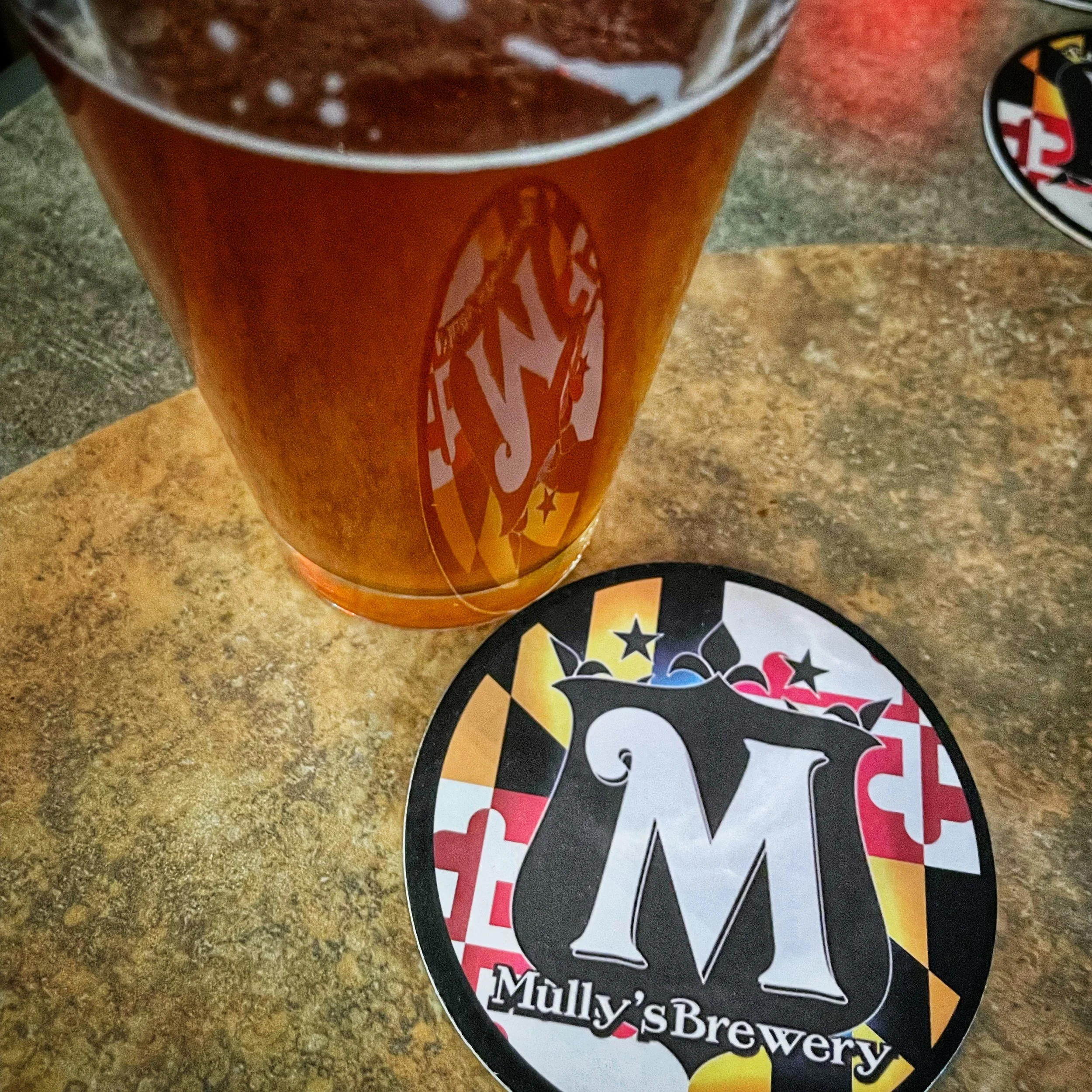 Mully’s Brewing: A Southern Maryland Distination