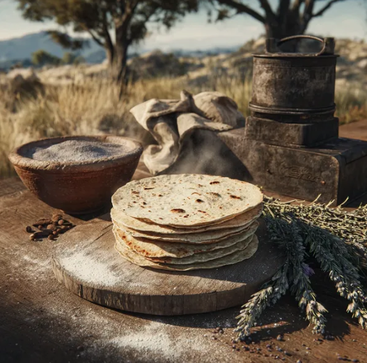 Tortilla Making Basics: From Masa to Taco