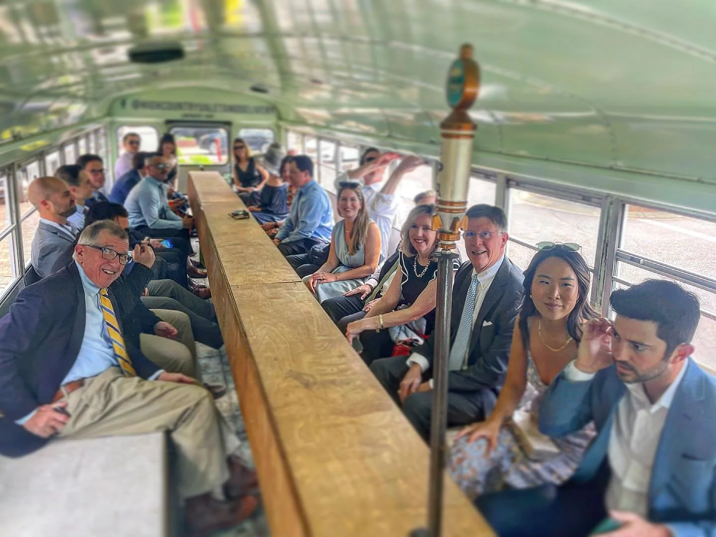 Looking for a birthday, wedding transit, bachelor party, bachelorette party, beer tour, wine tour, or just a company outing in Boone, NC? Let us try be your solution to a great time and message us today! www.boonebrewerytour.com www.tourboone.com #Bo