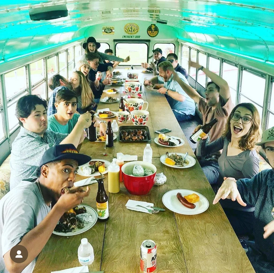 Come along for an unforgettable ride. Join us for a brewery tour or private outing and see what we&rsquo;re all about! We guarantee fun and try our best to impress. www.tourboone.com www.boonebrewerytour.com #tourboone #boonebrewerytour #boone #boone