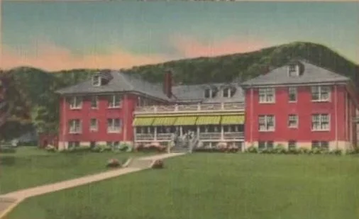 Old Daniel Boone Inn