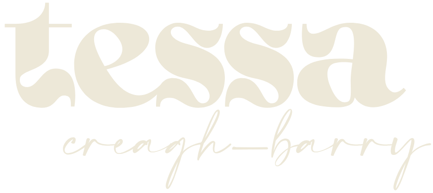 Tessa Creagh-Barry | Somatic Therapy &amp; Energy Healing