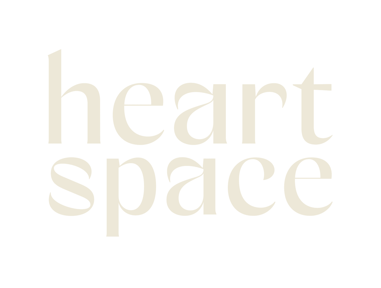 HEART SPACE | School of Healing Arts