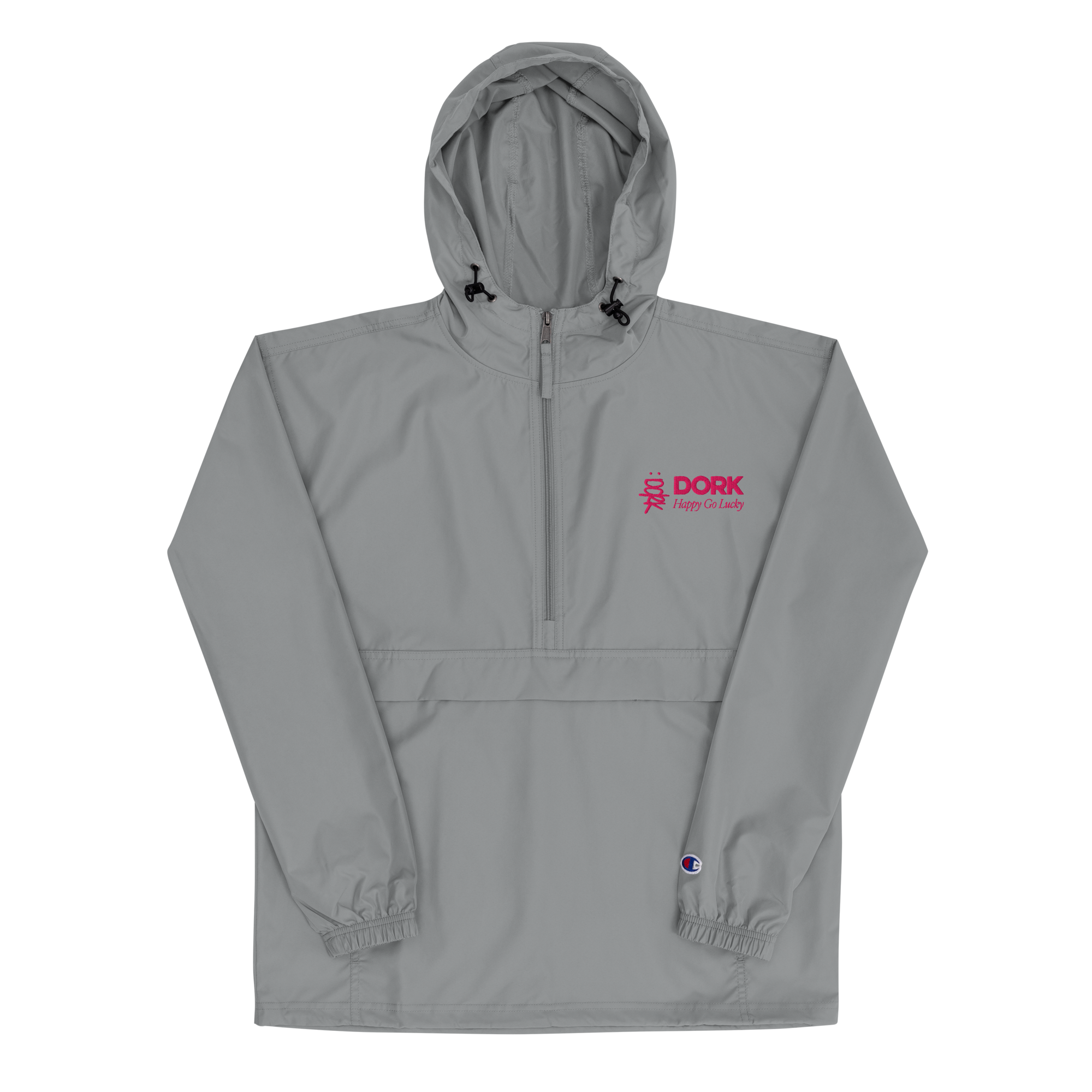 embroidered-champion-packable-jacket-graphite-front-6790f53f8847c.png