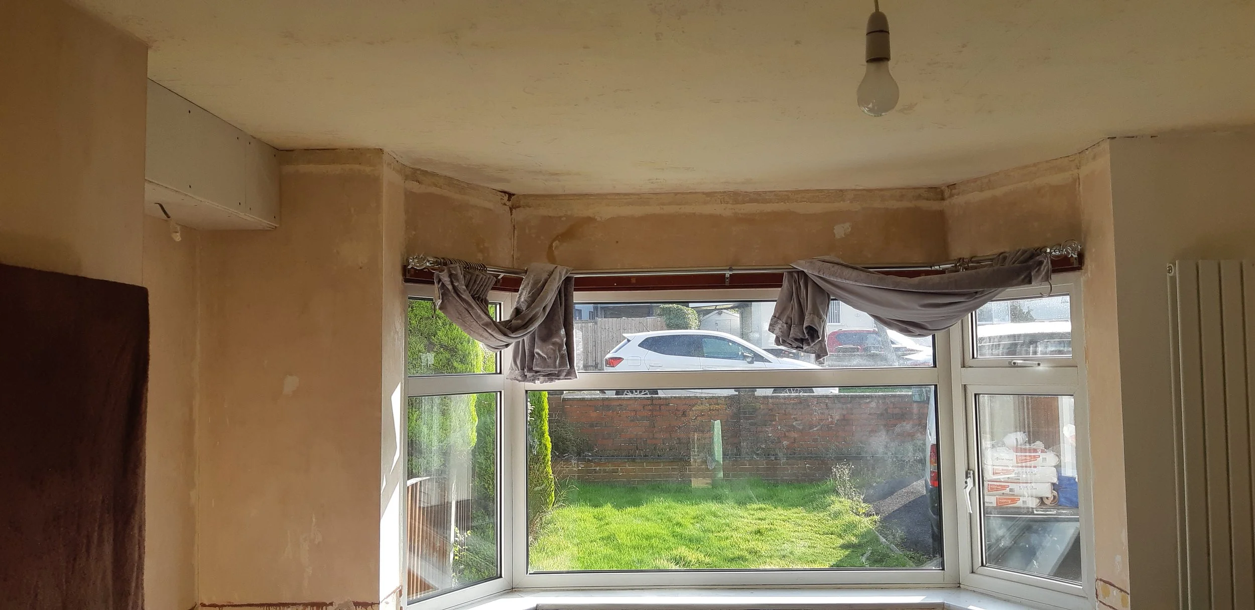 Plasterer near me Stoke-on-Trent