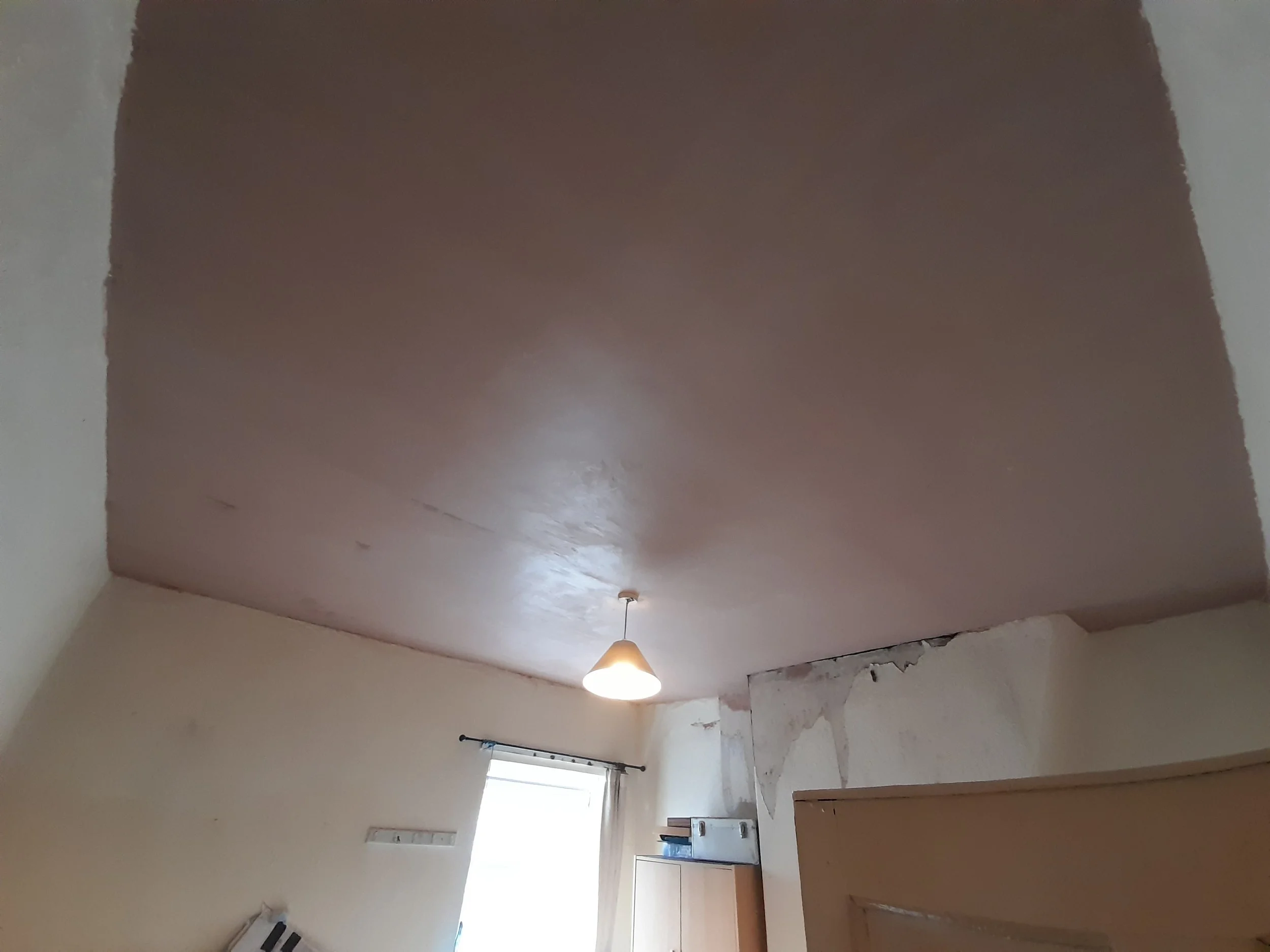 After patch and skim