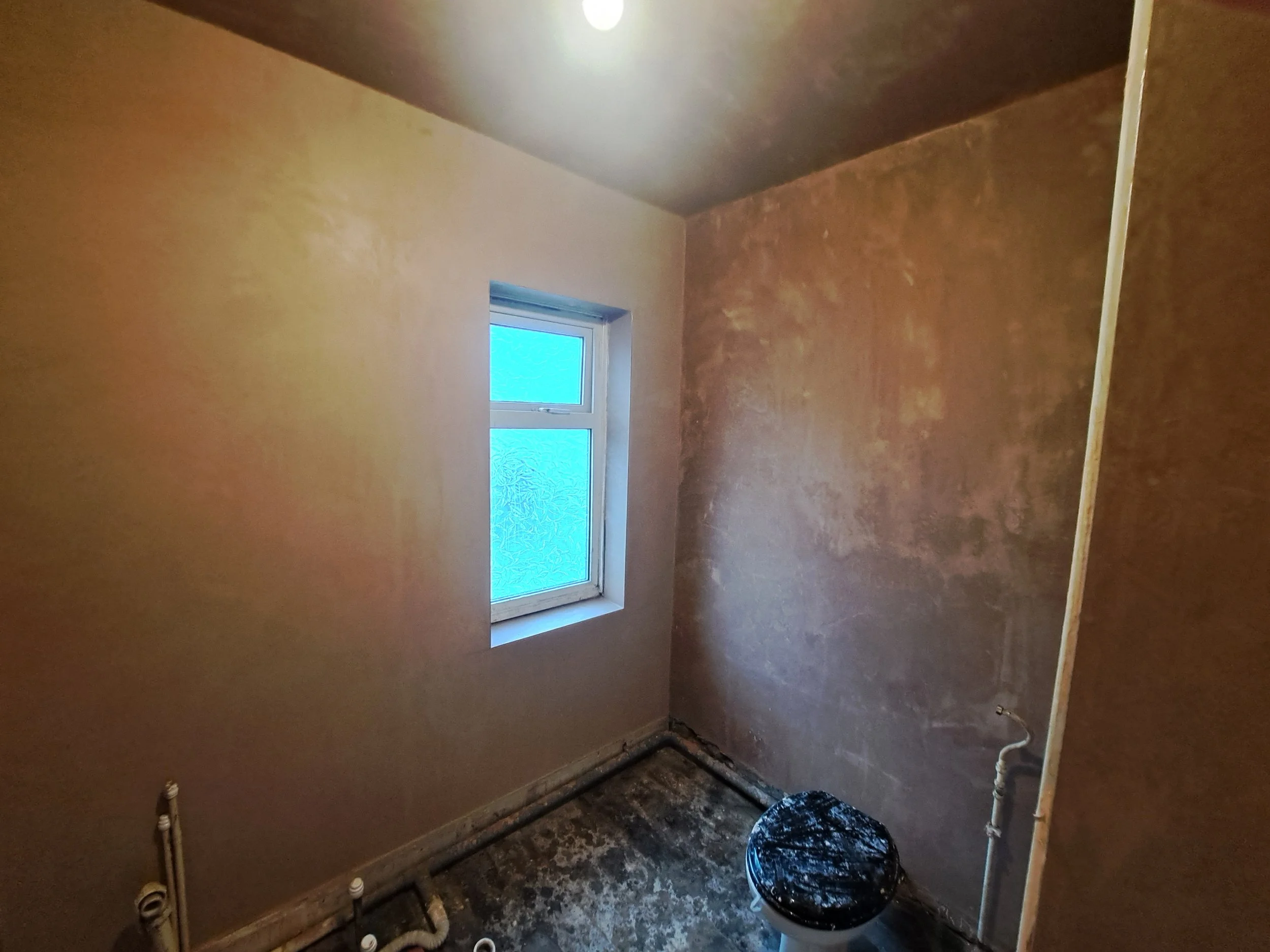 Plasterer hire 