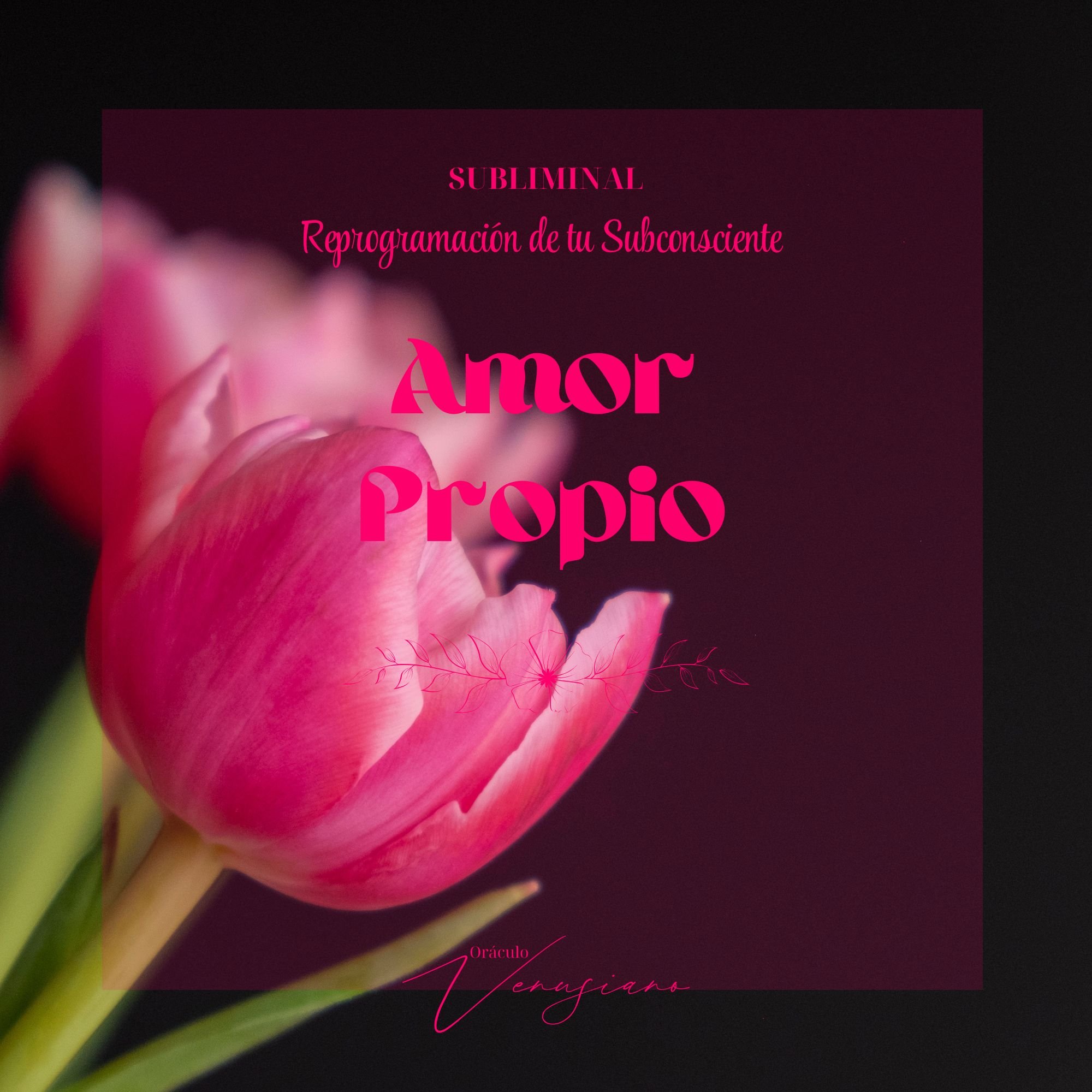 Subliminal - Amor Propio