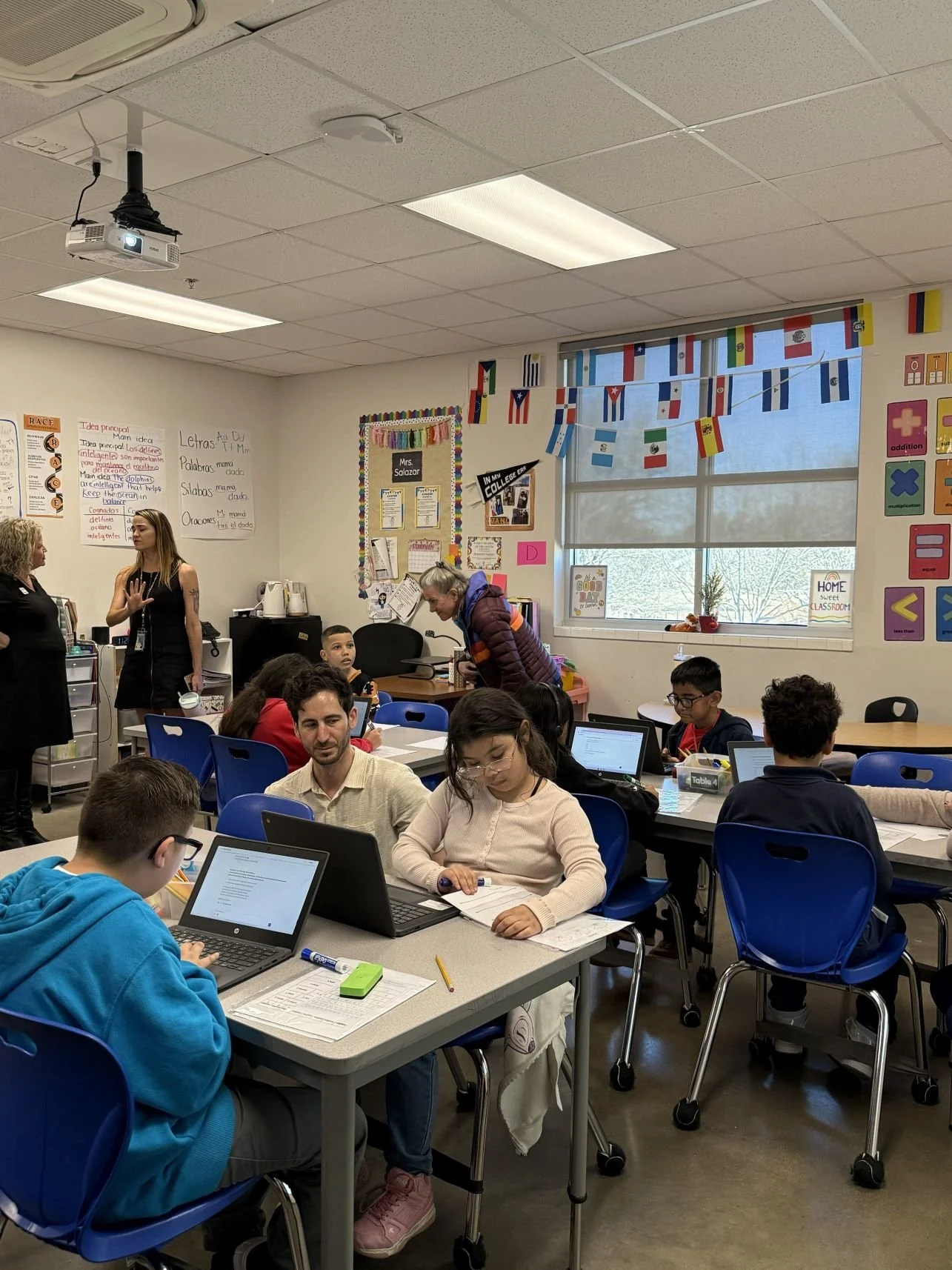 Unlocking Potential: How Wayside Schools is Using AI to Transform Teaching &amp; Learning