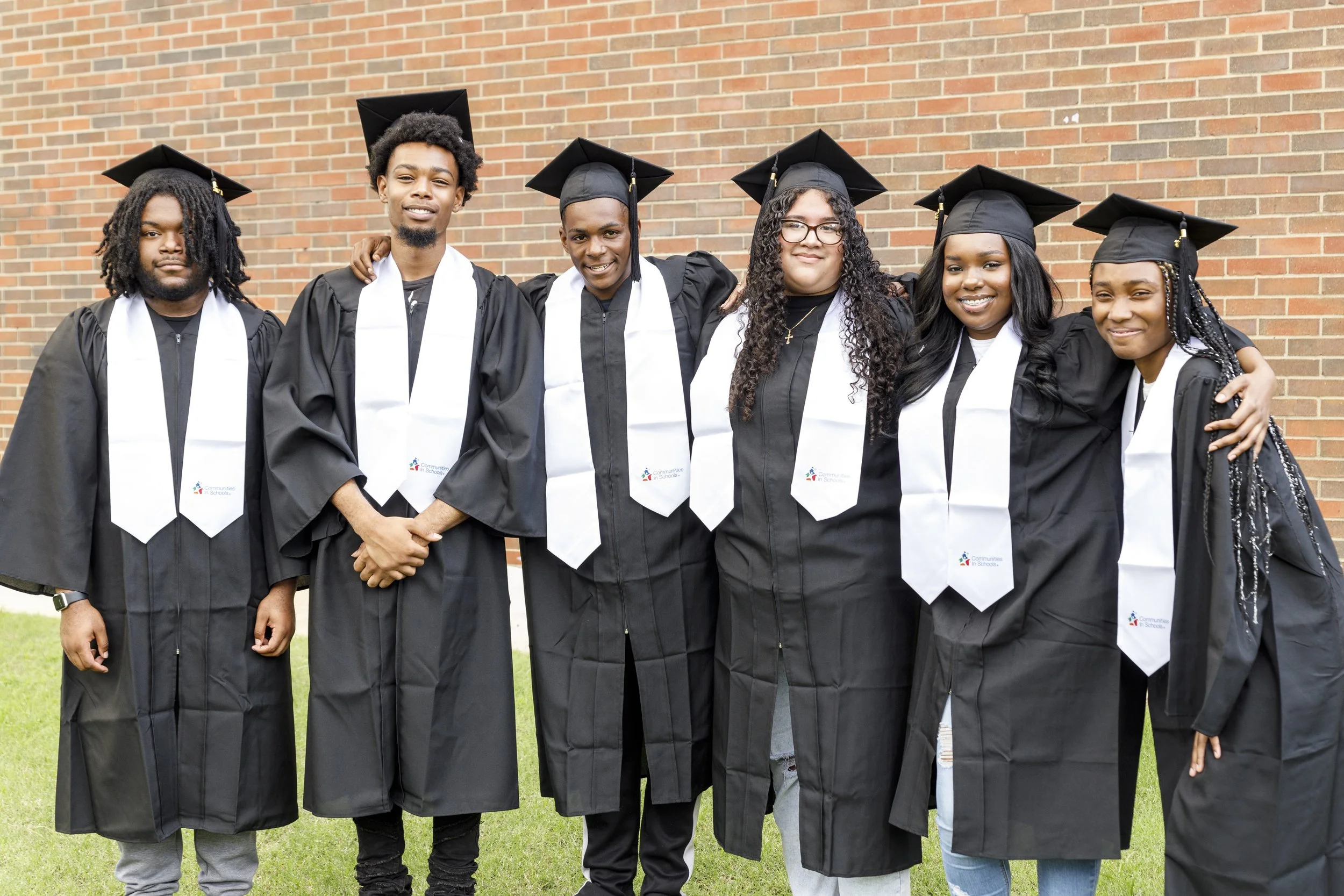 National Research: CIS Drives Economic Mobility, Long-term Success