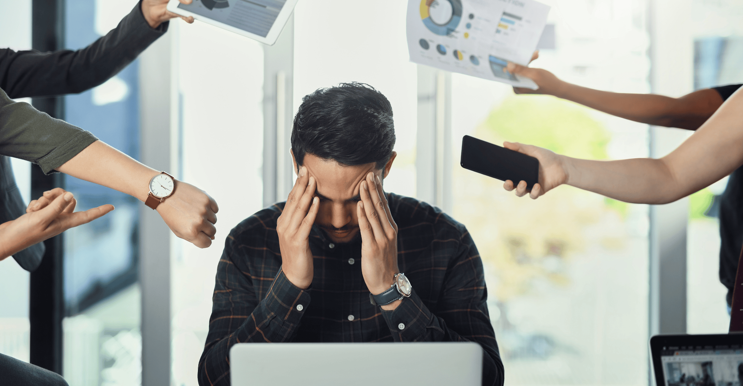 The UK Skills Paradox: Why SMEs Need to Rethink Training Now