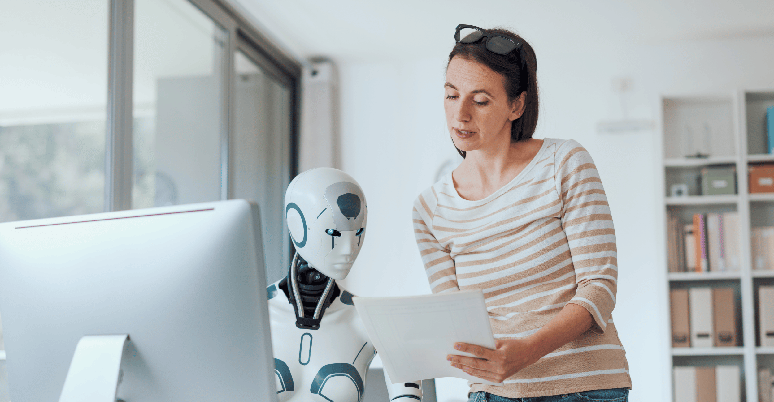 Is AI replacing virtual assistants, or changing what clients really need?