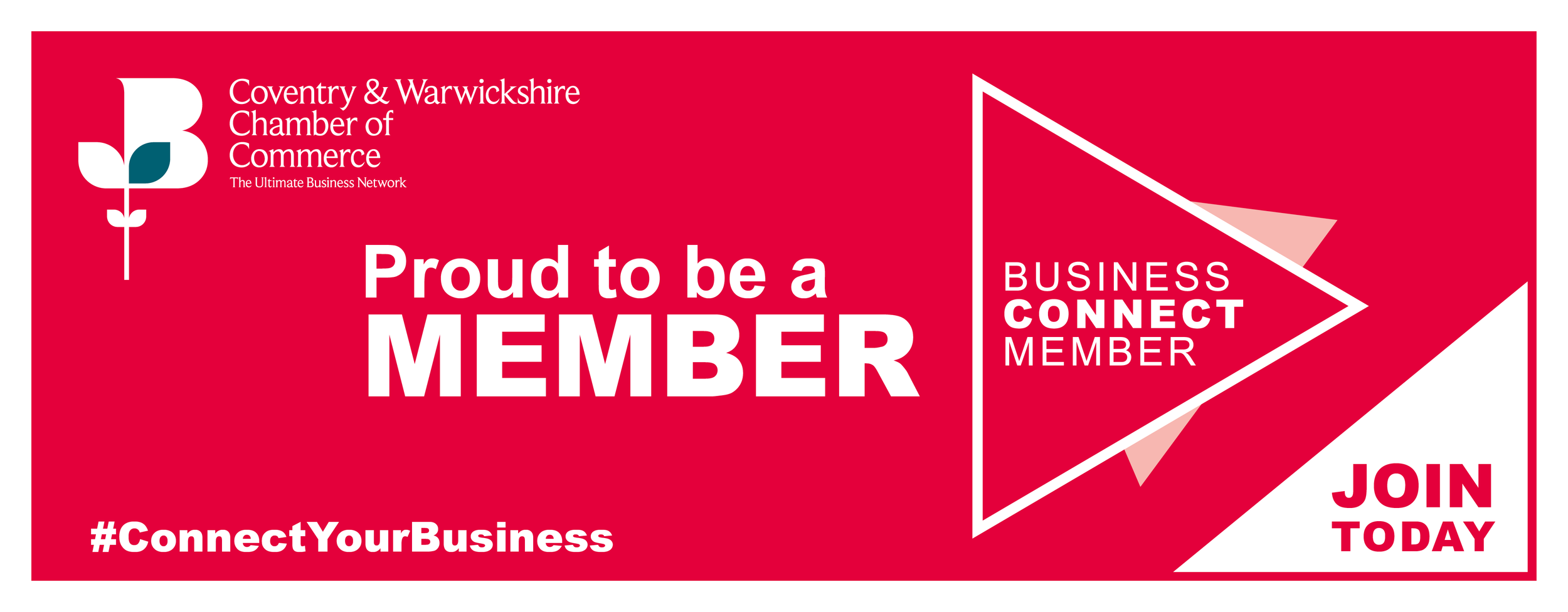 Coventry and Warwickshire Chamber of Commerce Logo