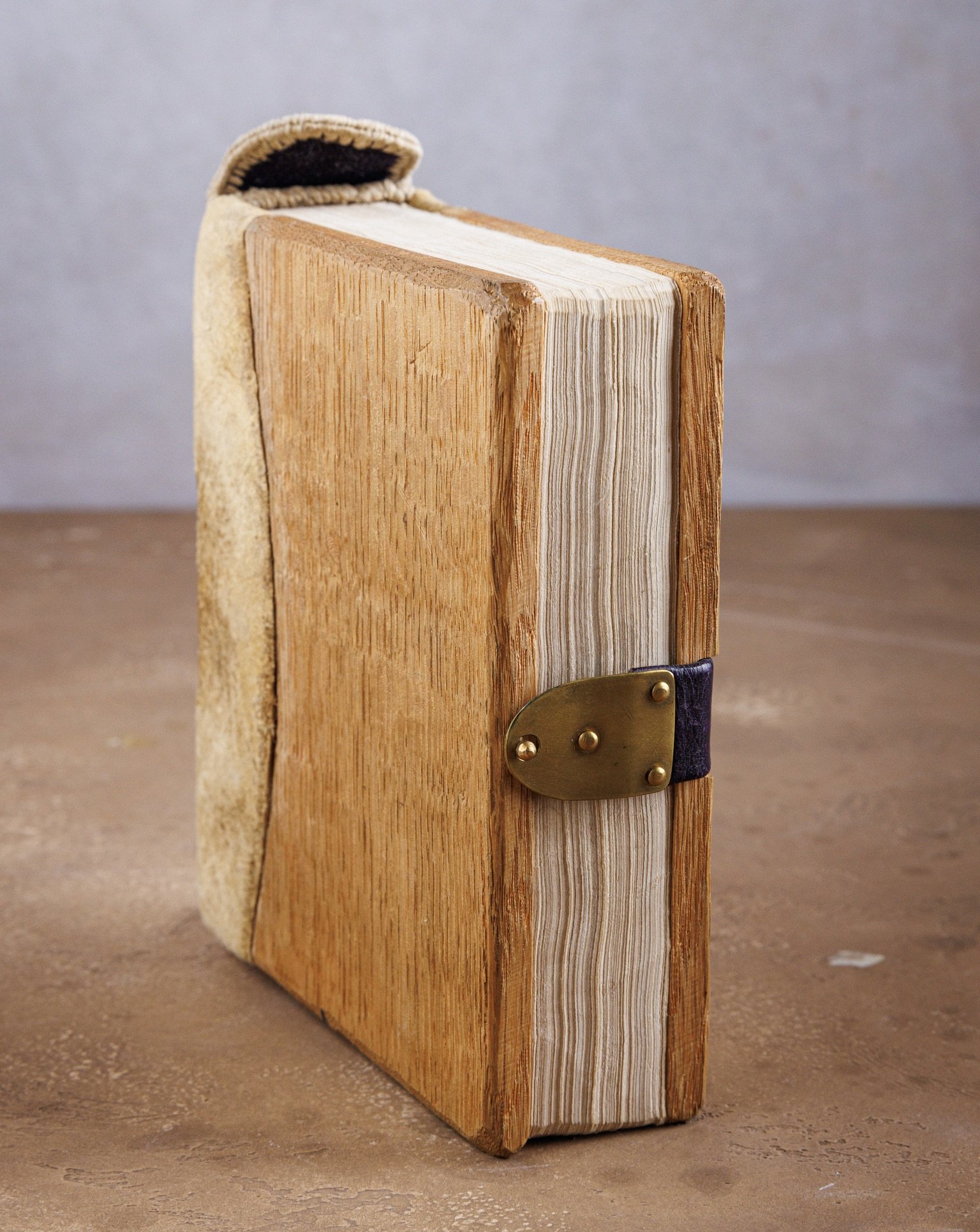 Carolingian Replica