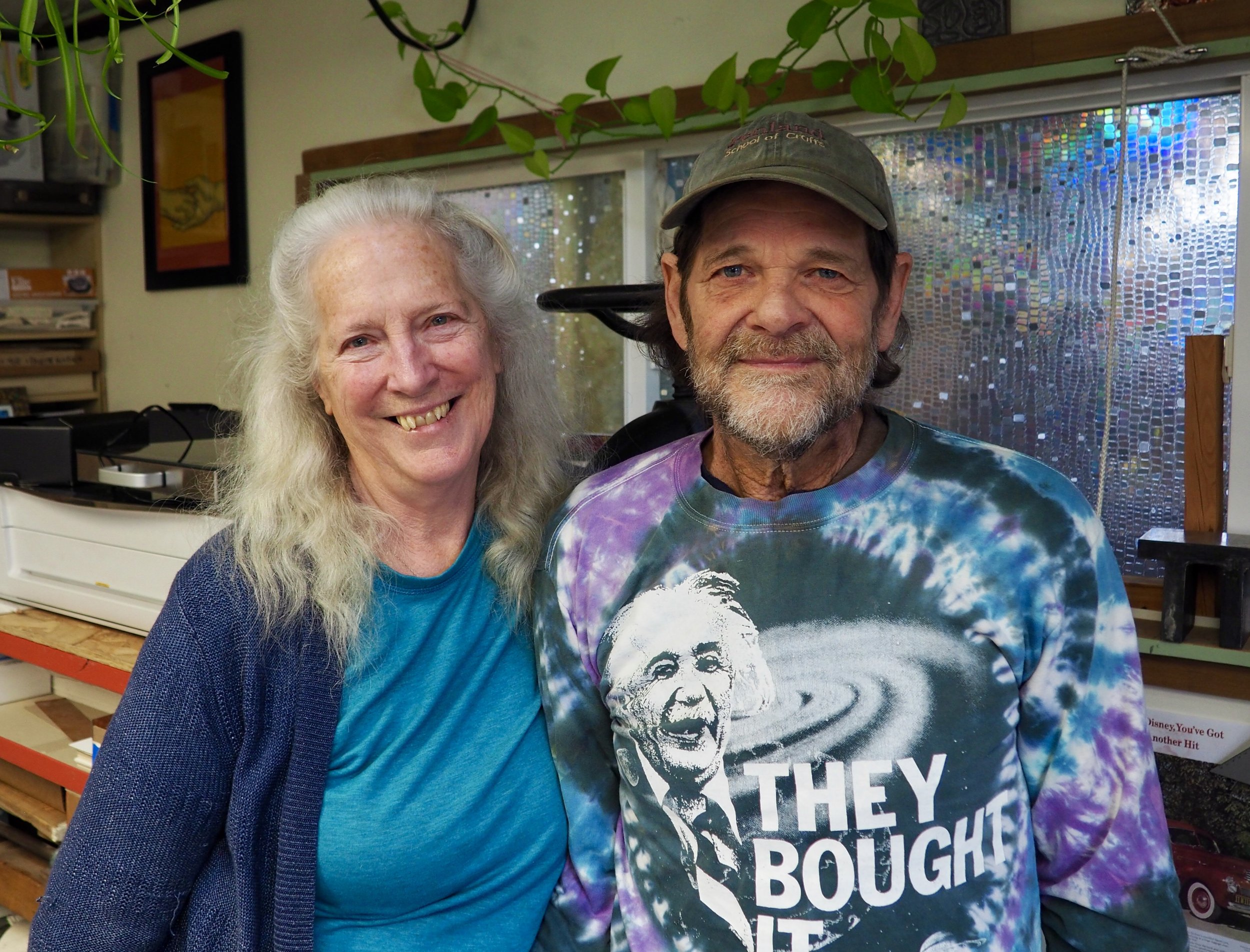 JimCroft and Melody Eckroth.jpeg