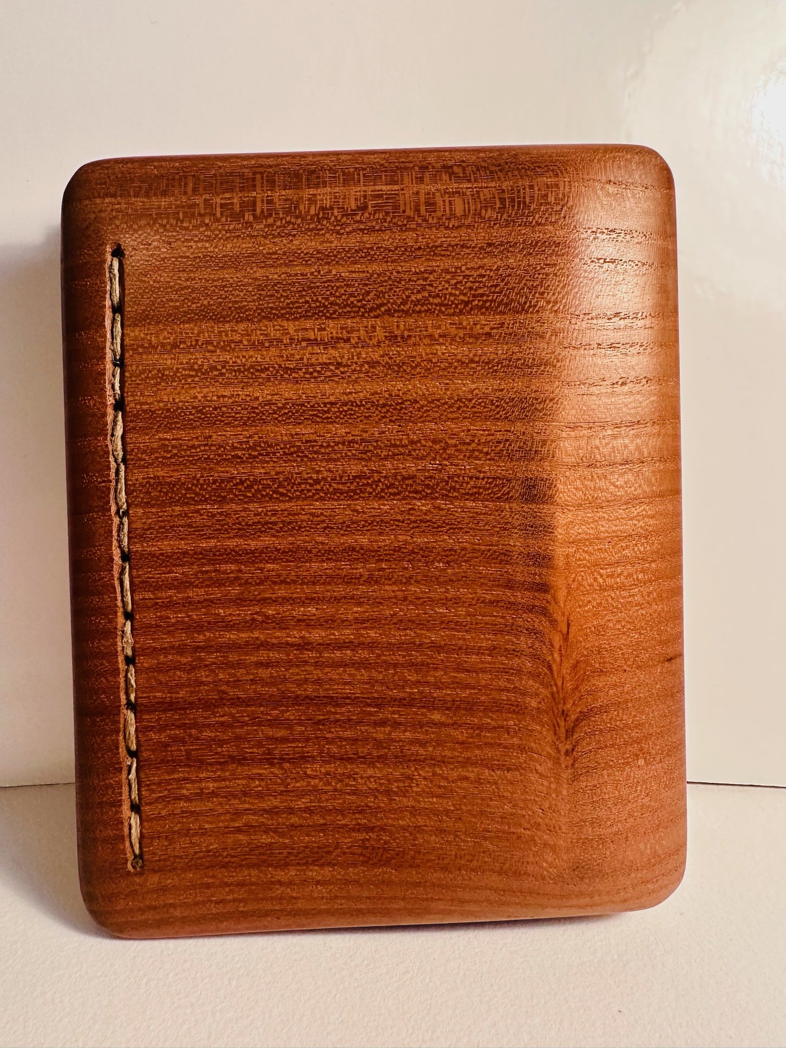 Frog Mill Accordion
