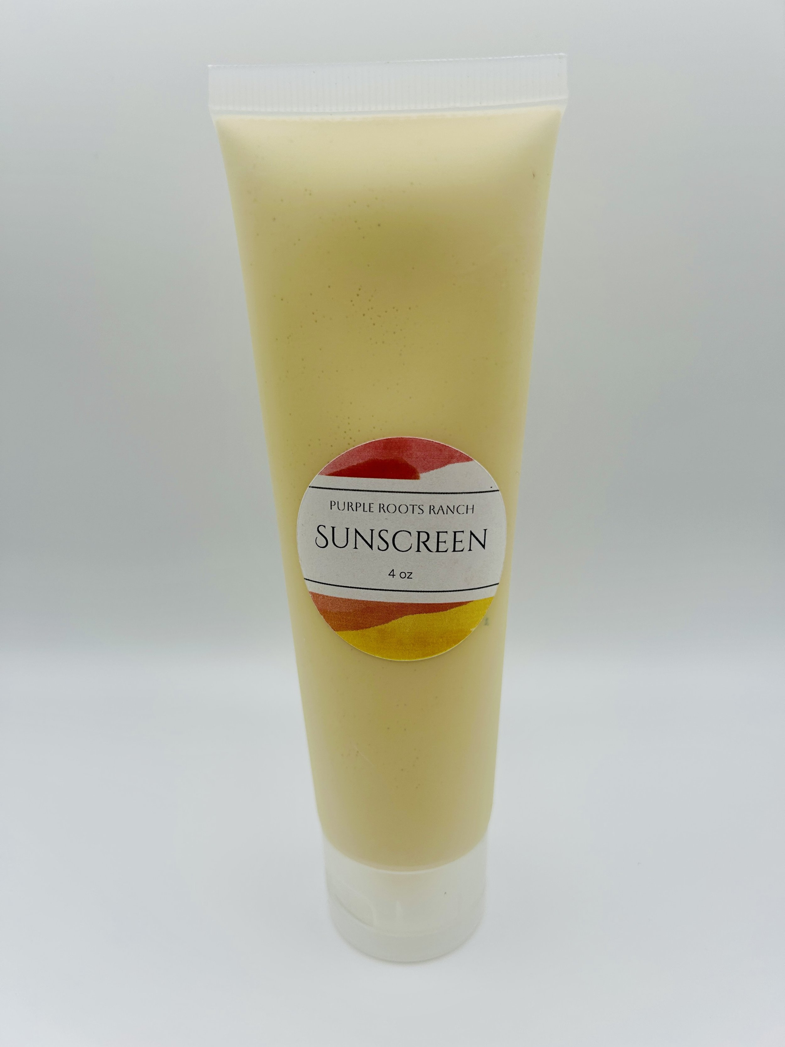 Sunscreen