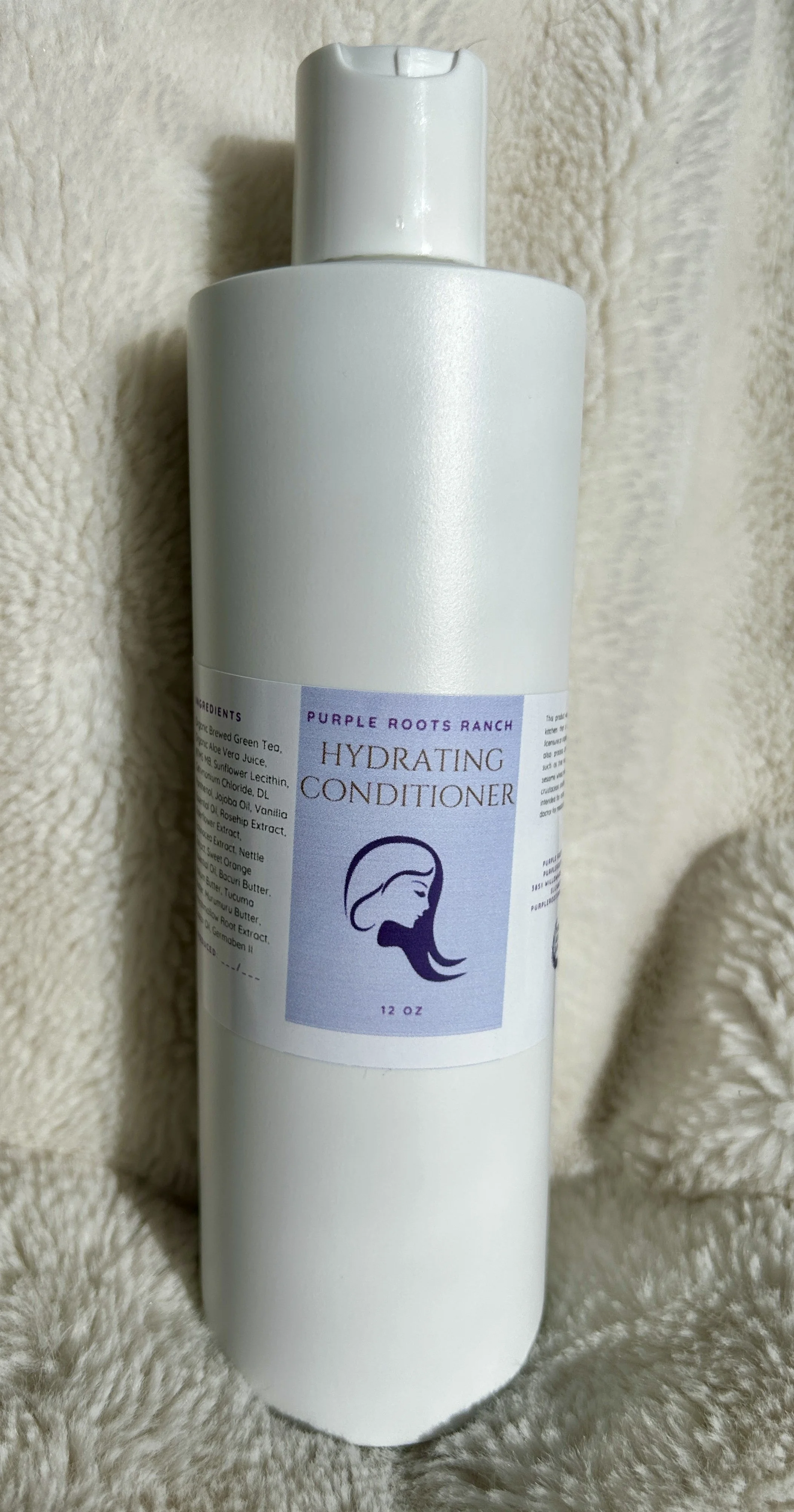 Hydrating Conditioner