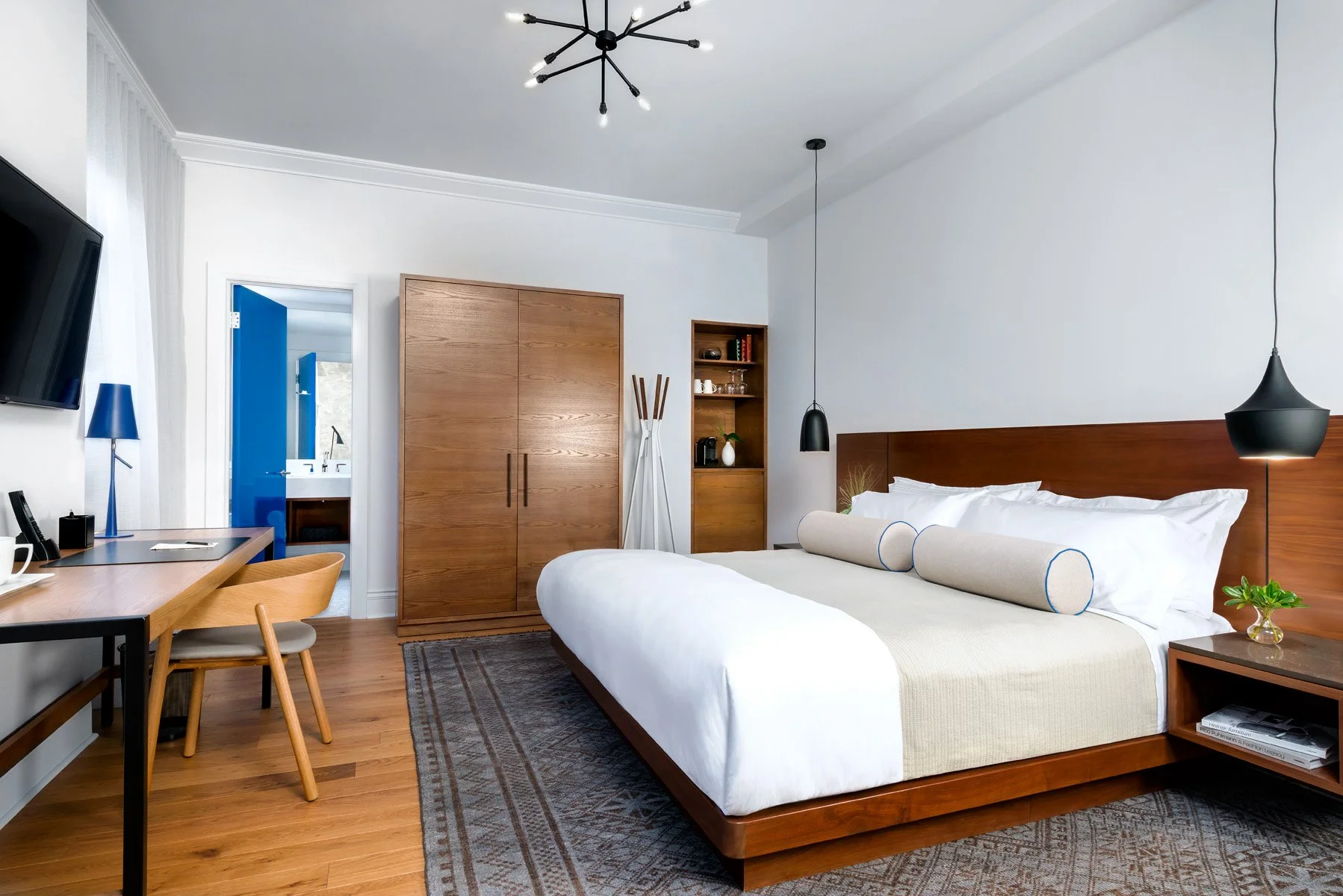 the Walper Hotel