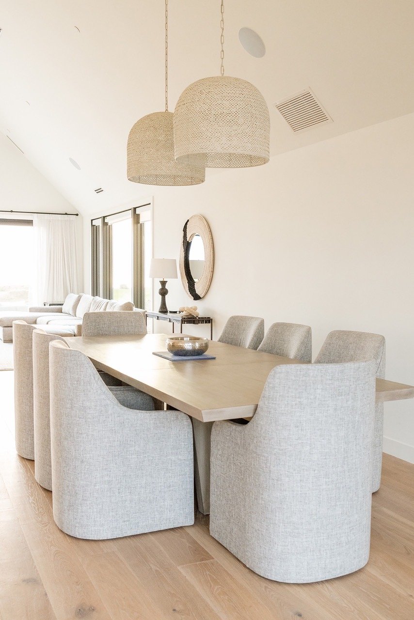 Interior Designer Toronto | Jill Greaves Design