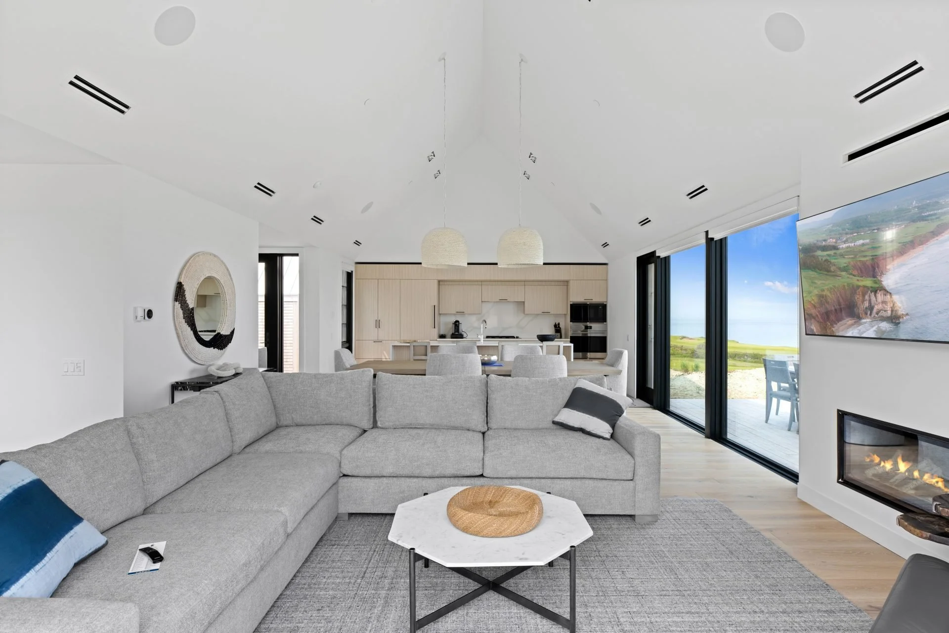 Cabot Cliffs Residences