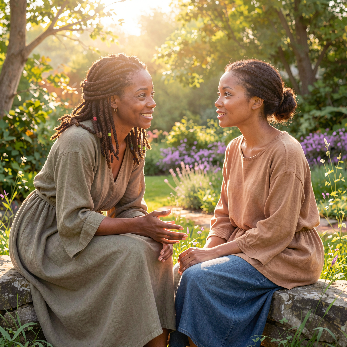 Inner Clarity Session