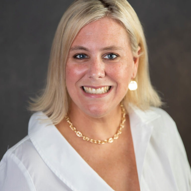 Board of Directors Tara May supporting fathers raising children with neurodiversity,  special needs and disabilities