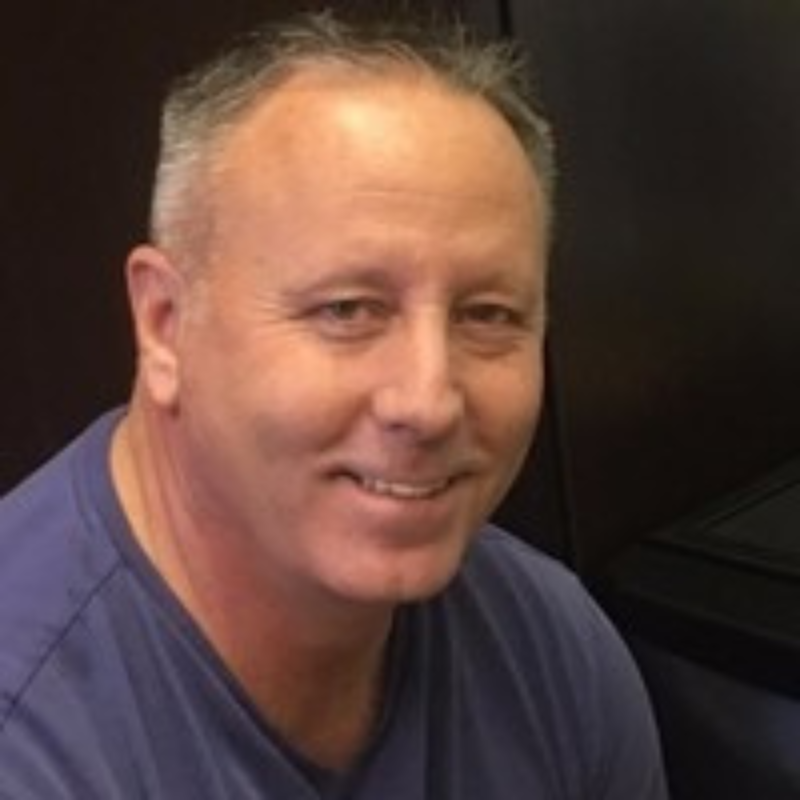 Board of Directors Murdock Smith supporting fathers raising children with neurodiversity,  special needs and disabilities