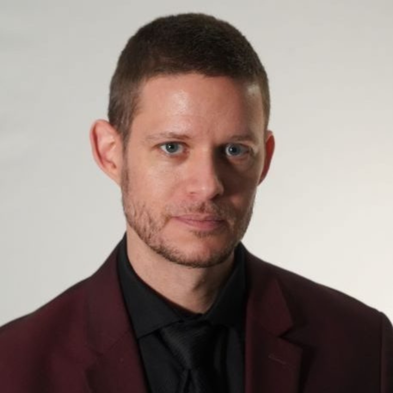 Board of Directors Jeff Wolfe supporting fathers raising children with neurodiversity,  special needs and disabilities