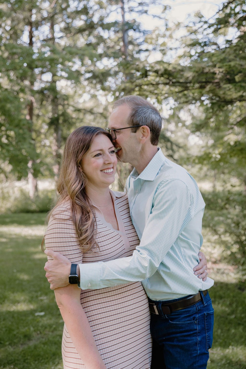 prioritizing your partner and relationship
