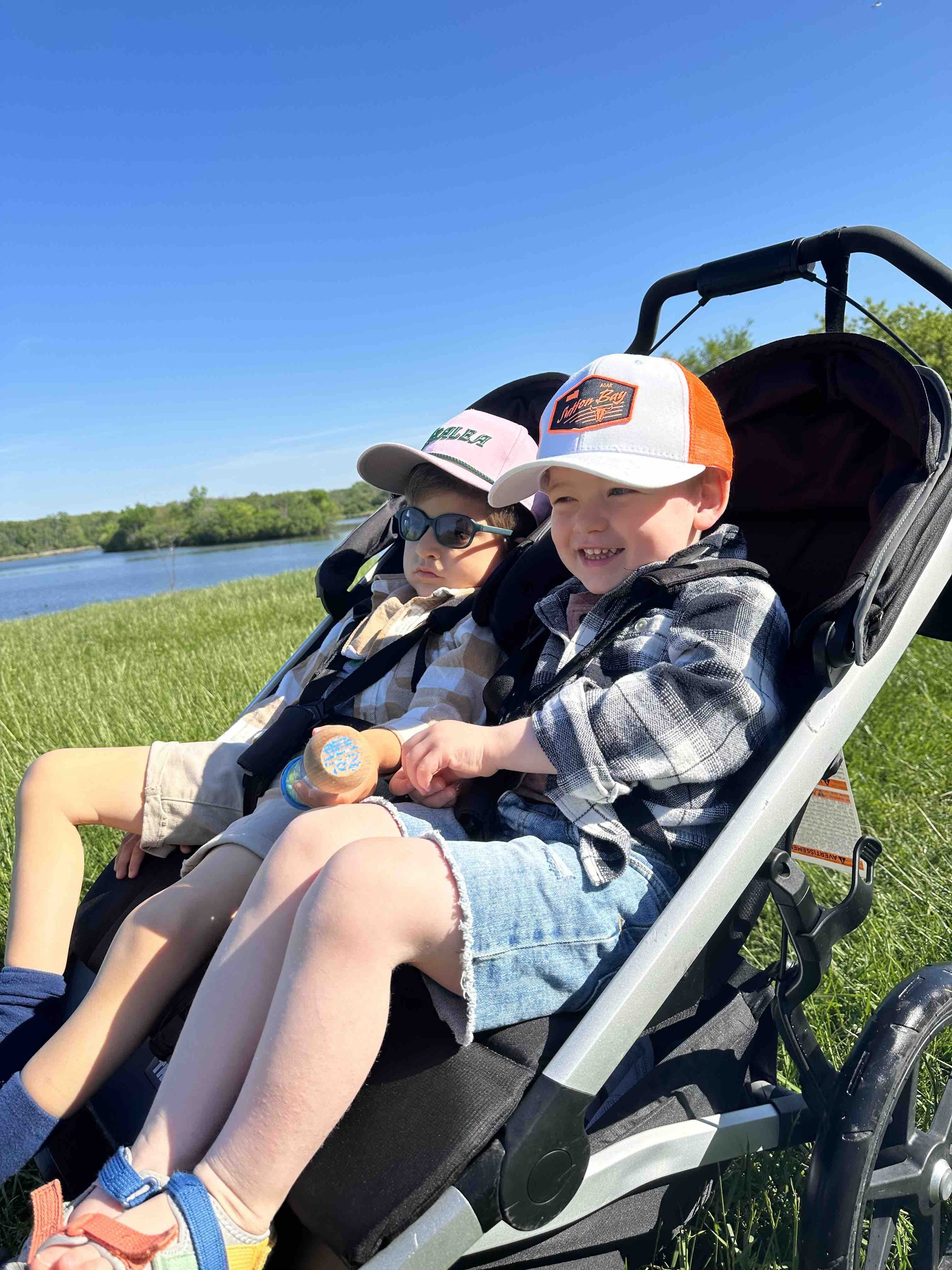 navigating sibling dynamics in a family with children with disabilities