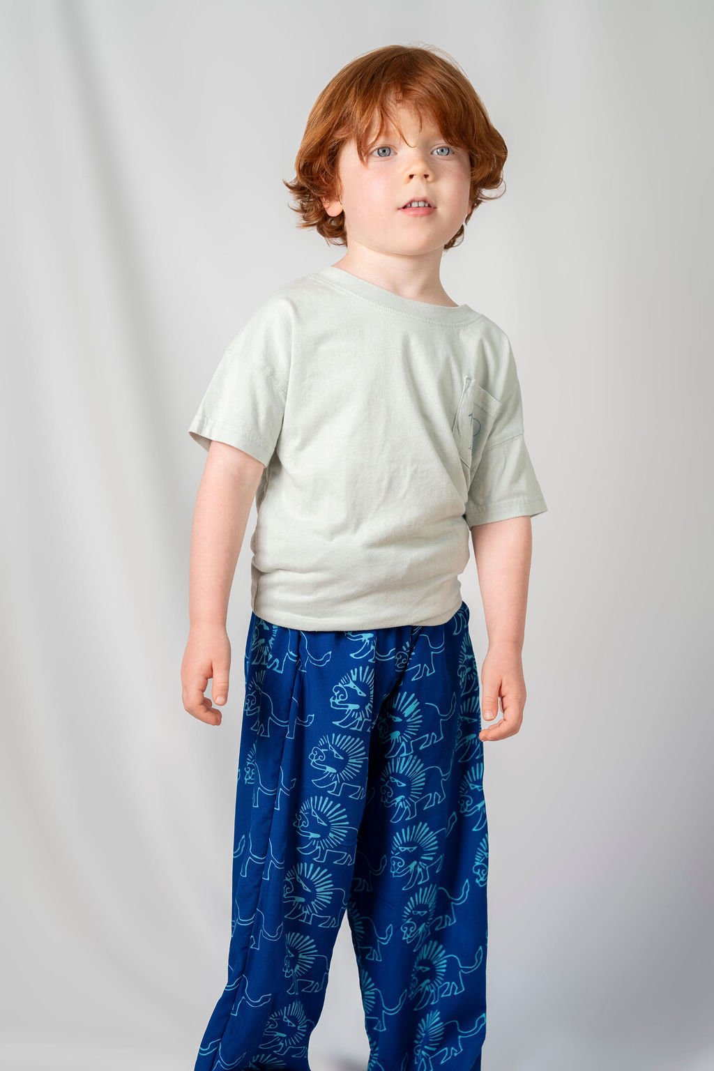 AXEL | Lightweight Pull-on Pant