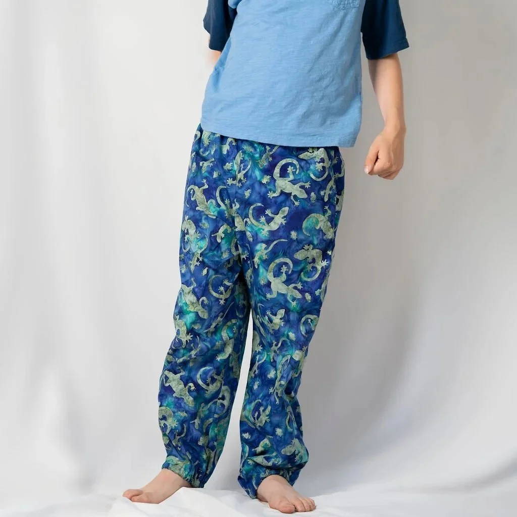 AXEL | Lightweight Pull-on Pant