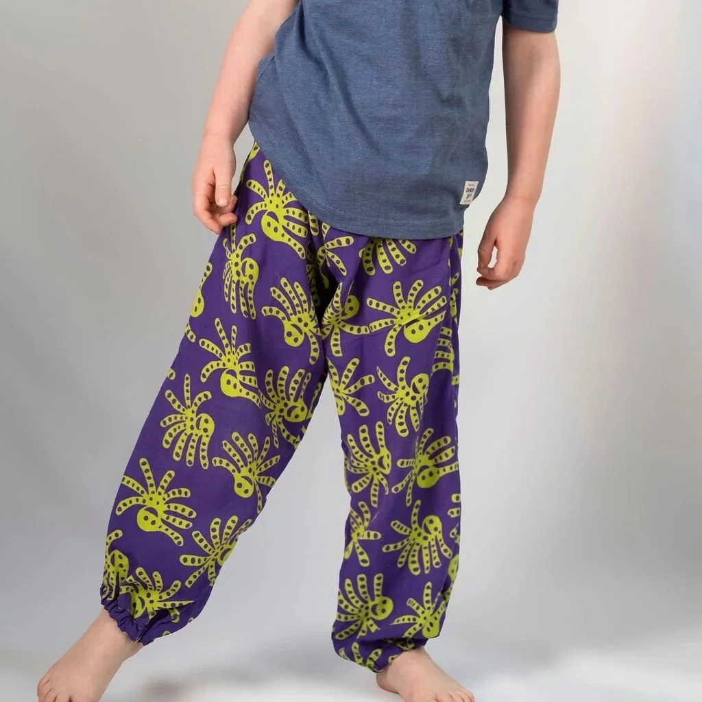 AXEL | Lightweight Pull-on Pant