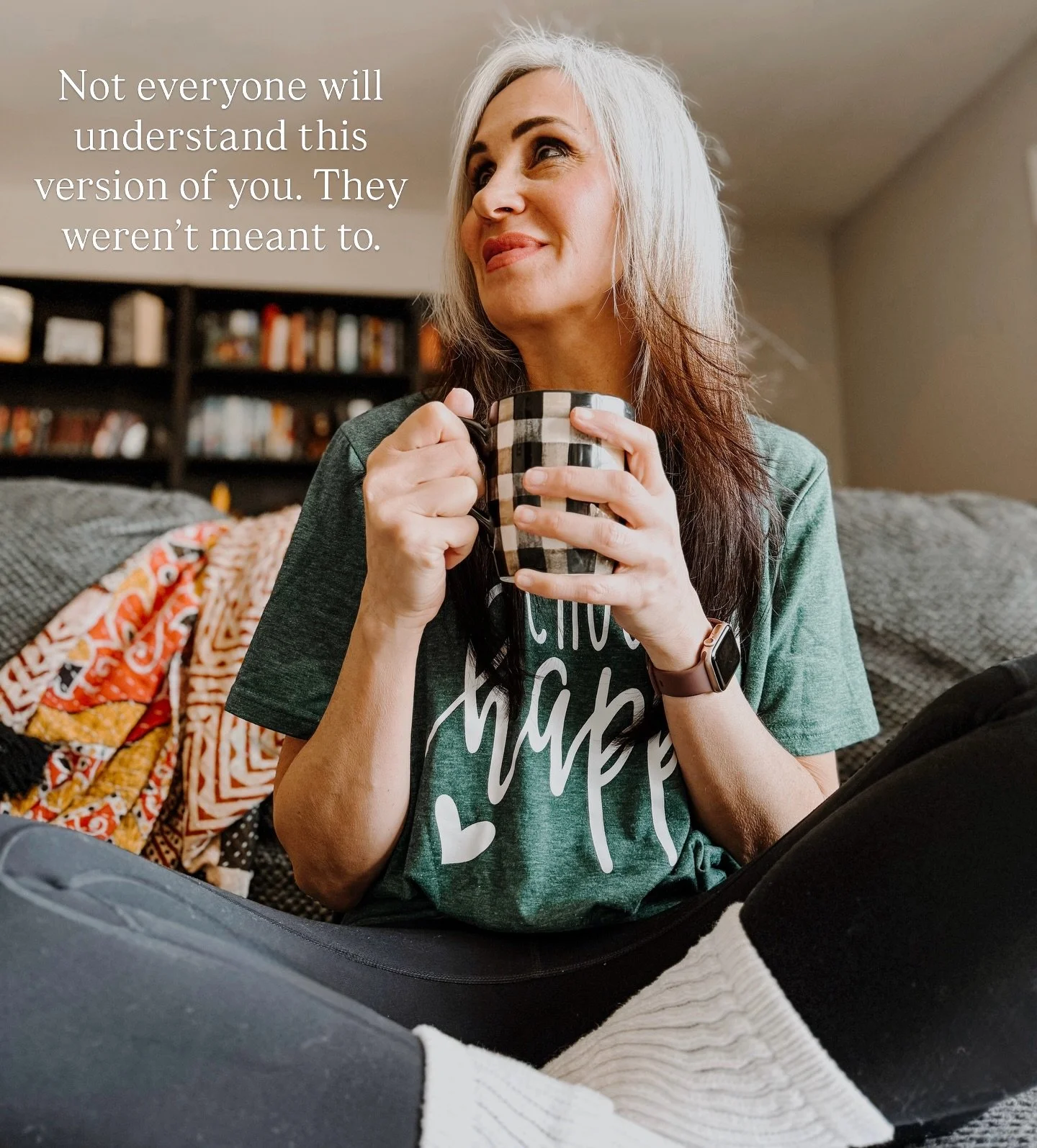 There was a version of me who doubted everything.
Who waited to feel ready.
Who wondered if she was enough.

This version of me?
She kept going anyway.

Confidence isn&rsquo;t something you&rsquo;re born with. It&rsquo;s something you build. Quietly.