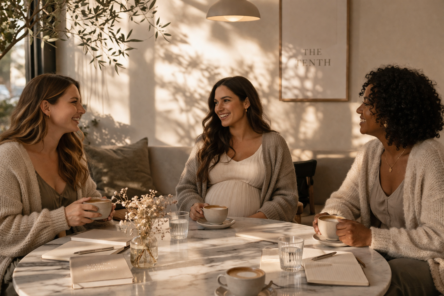 WHY COMMUNITY MATTERS