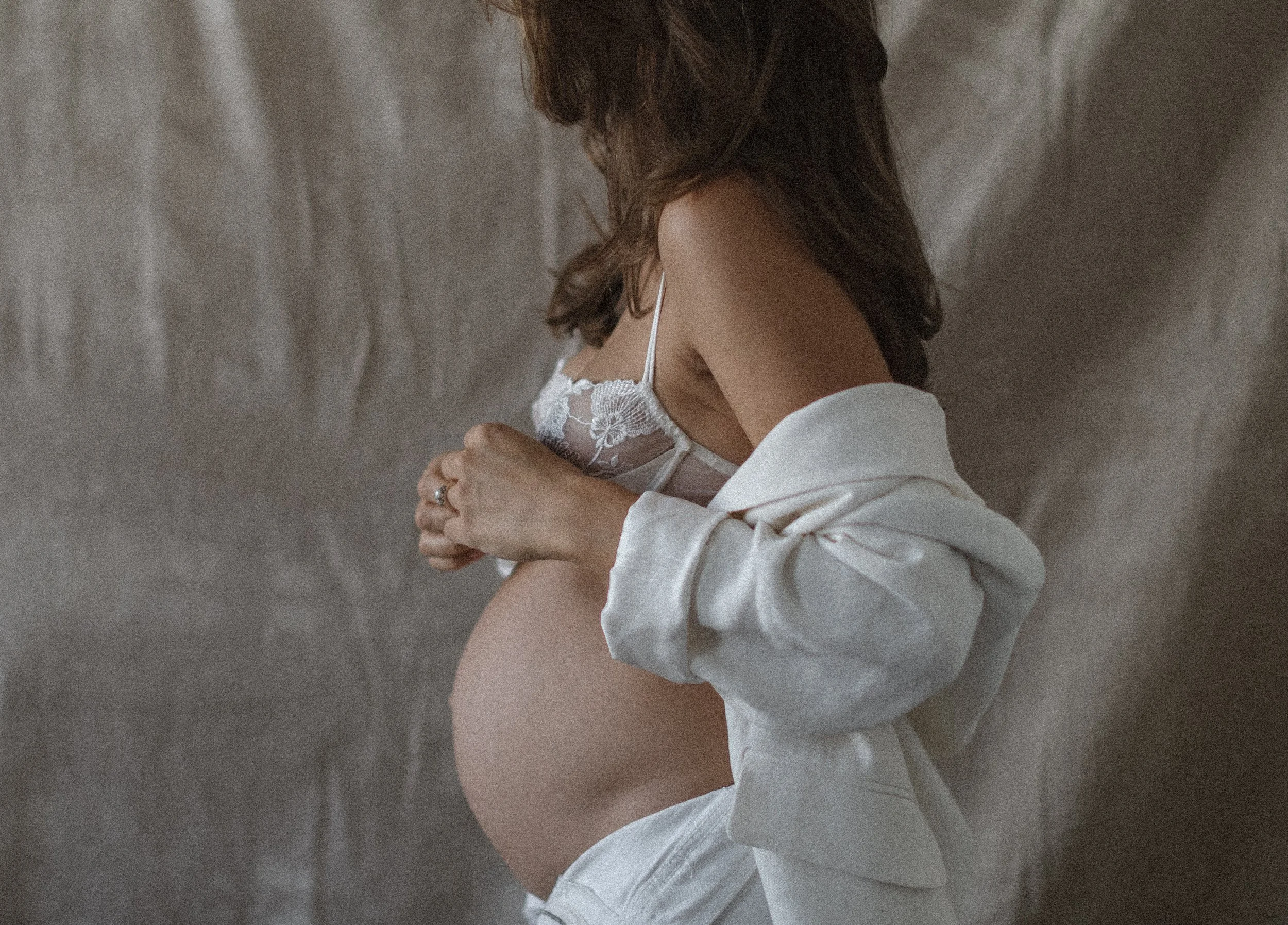 Introducing Prenatal: A New Chapter in Maternal Wellness