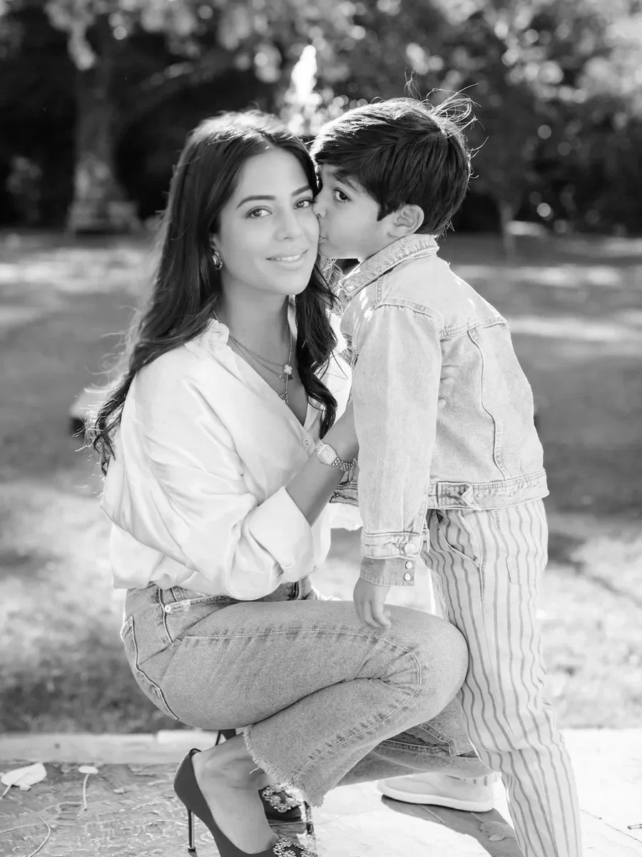 Our Founder Hiba On Six Years Of Parenting Lessons