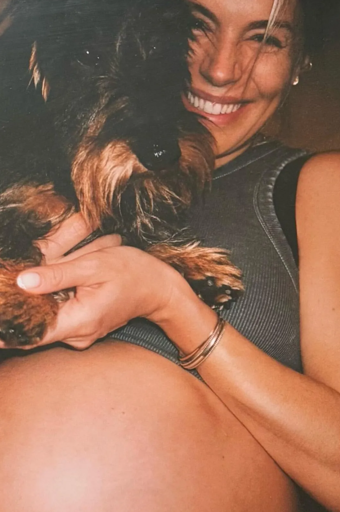 Postpartum Care, Through Sienna Miller’s Experience