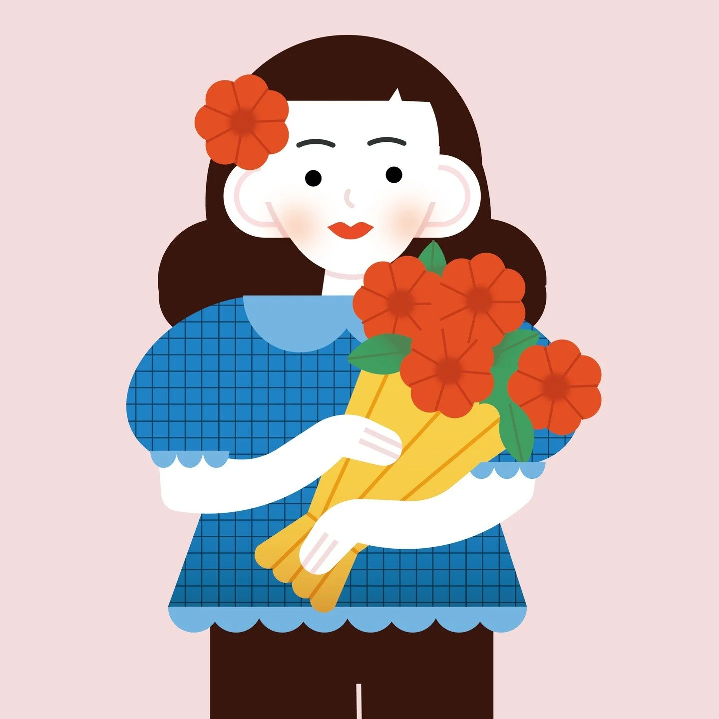 for you 💐