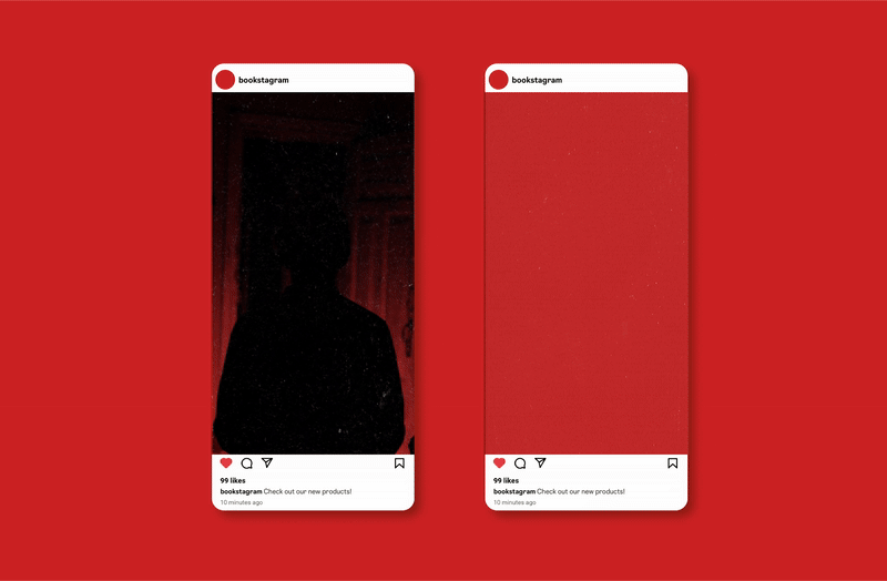 THE RED DRINK - BOOK project