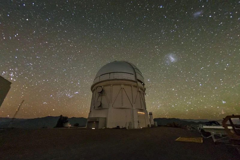 Dark Energy Survey releases Year 6 results