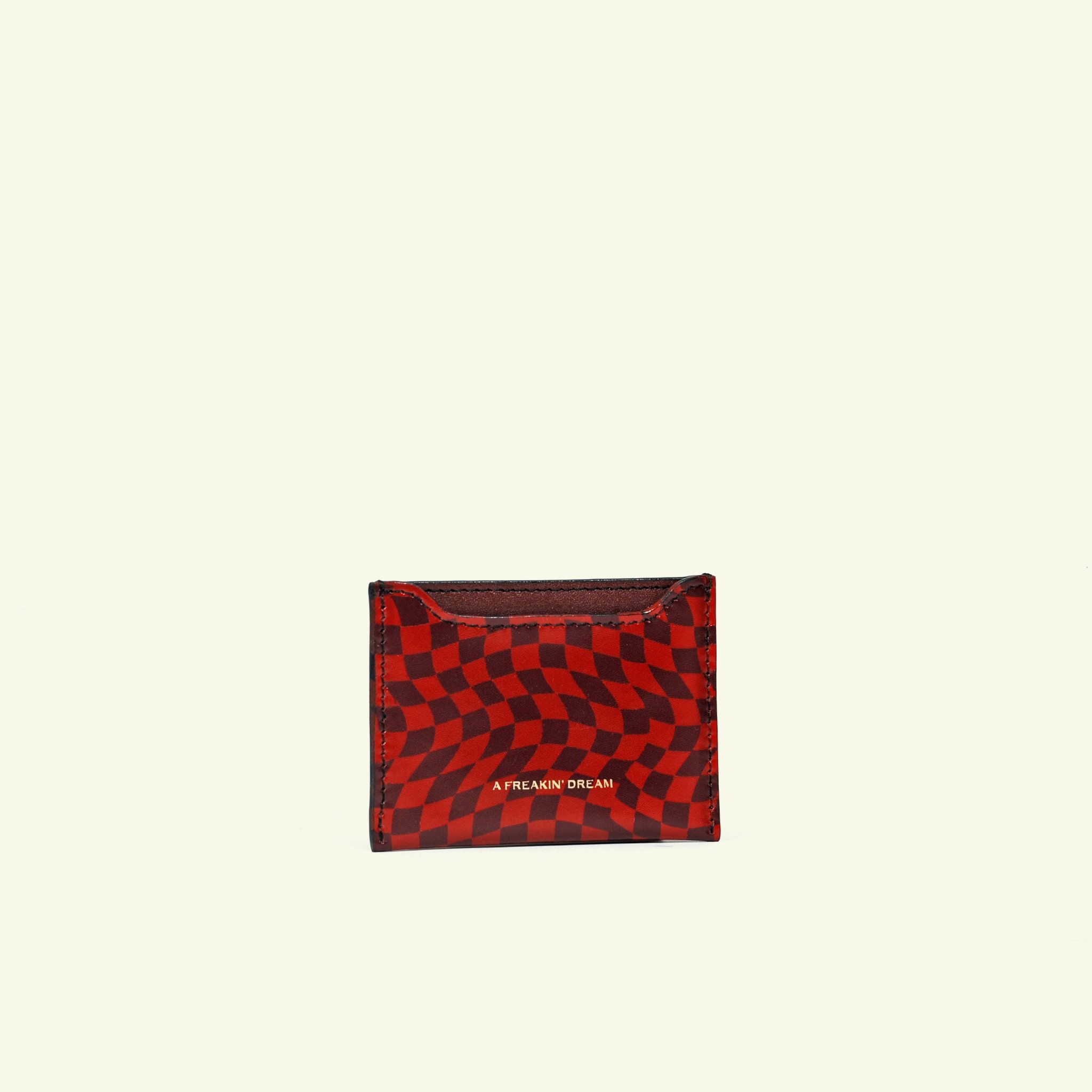 Card Holder E-COMMERCE Red Simphony Damier 2.jpg