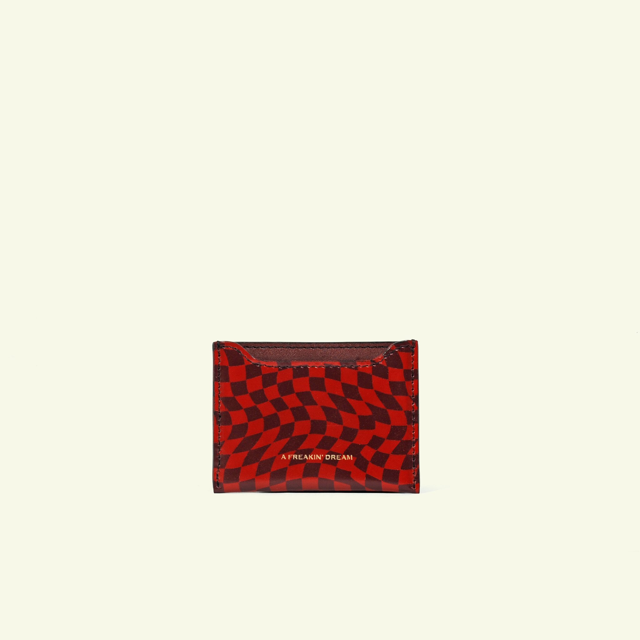 Card Holder E-COMMERCE Red Simphony Damier 1.jpg