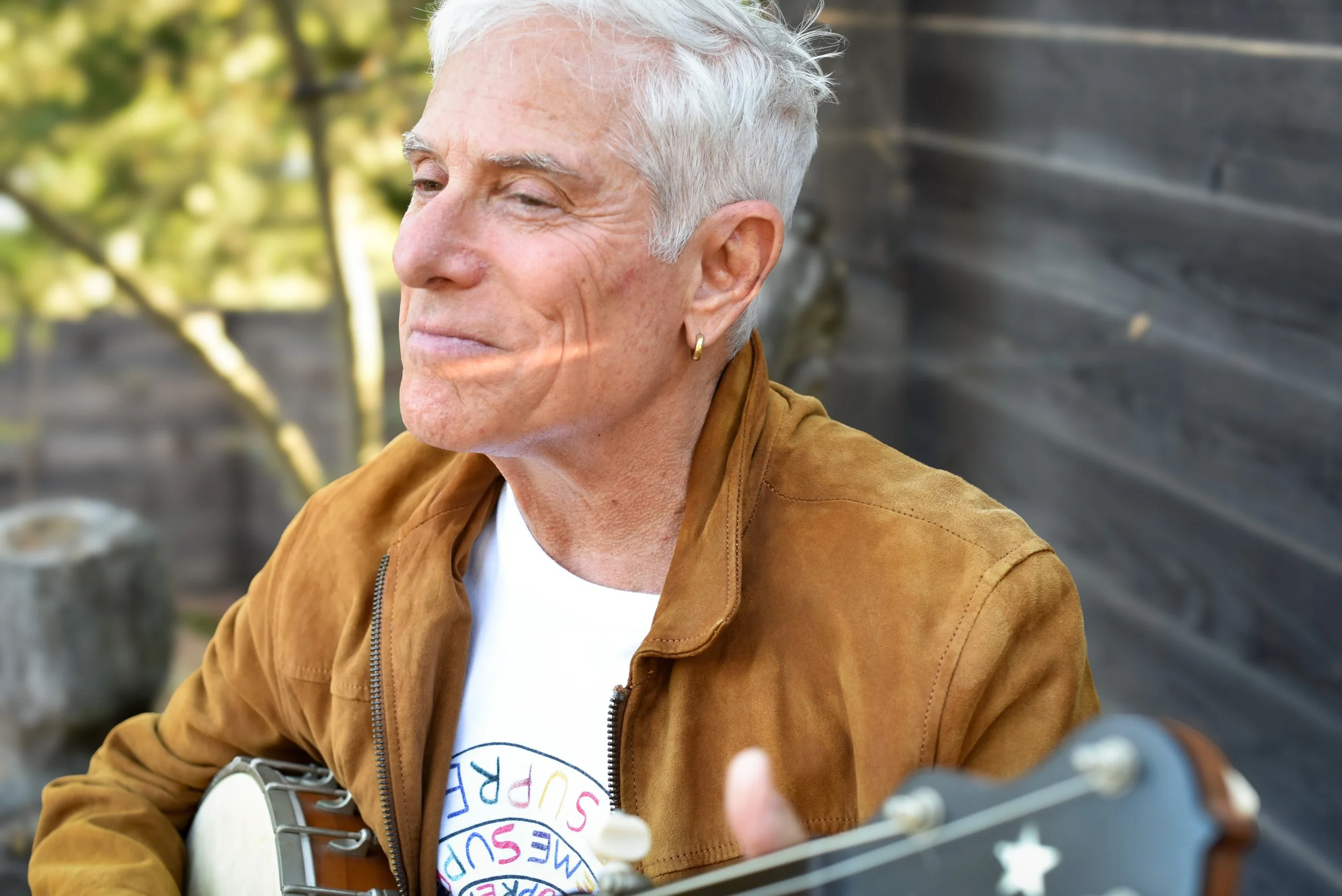 Padma Studio Fairfax, CA: Mantra Love & kirtan with Jai Uttal