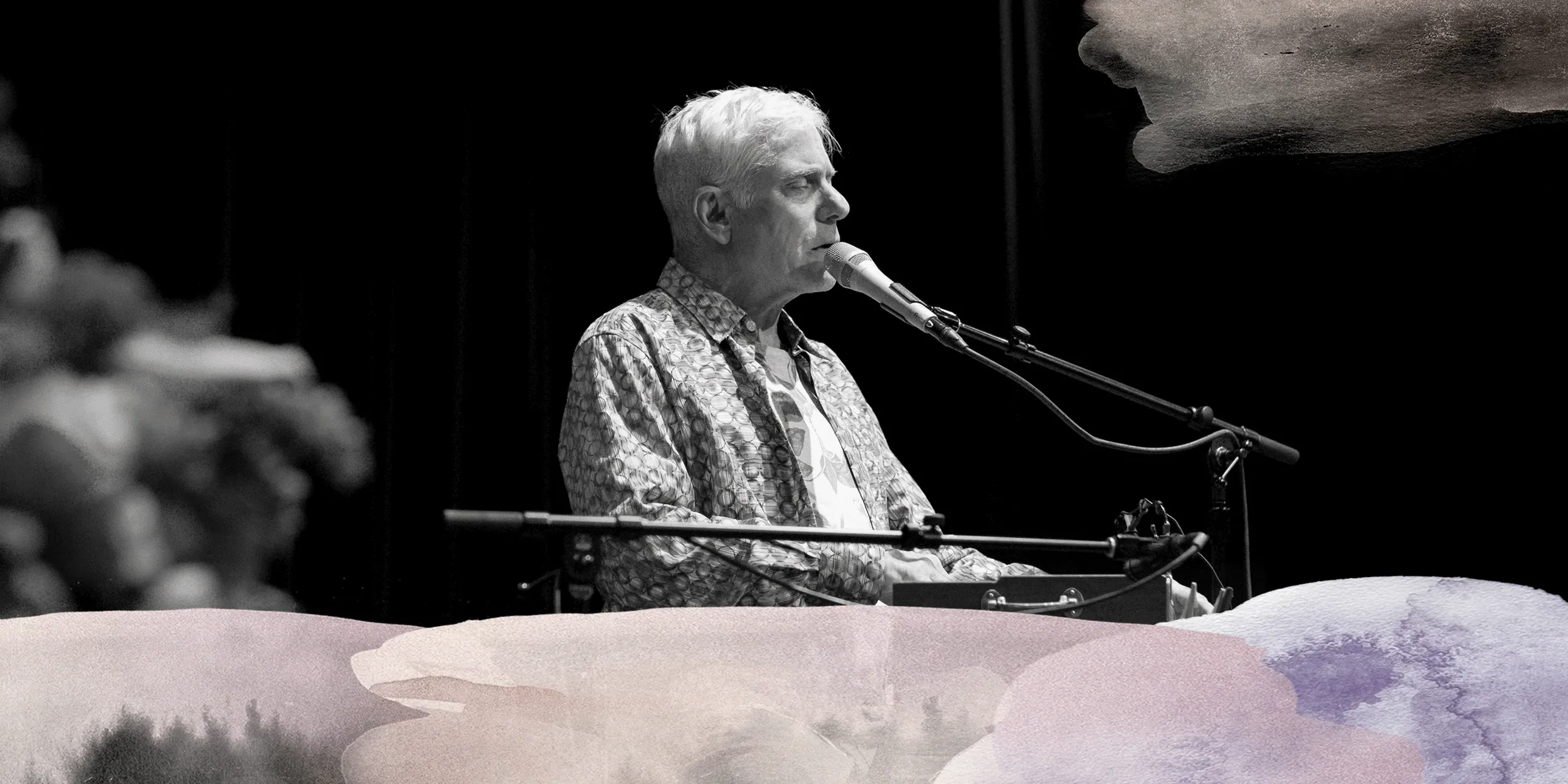 Berlin Concert 2026: The Kirtan Love Experience World Tour with Jai Uttal