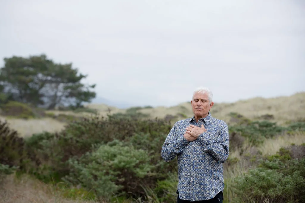 Grass valley, CA: Inside The Chant: A Kirtan Workshop with Jai Uttal at the soulspace collective 